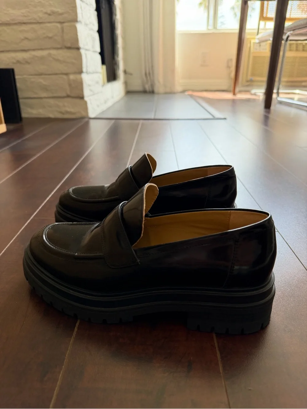 Tony Bianco Loafer